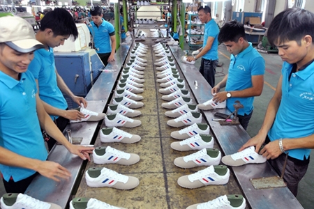 Pressures on Exporting