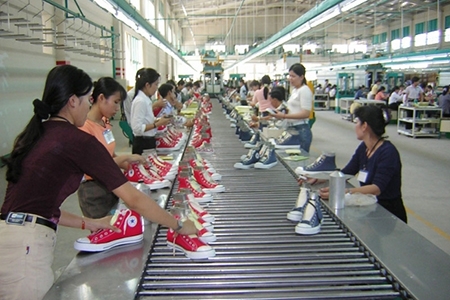 Great Opportunity for Vietnamese, European Businesses
