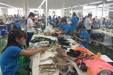 Exports of leather and footwear industry to increase in 2019