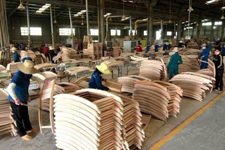 Forestry Sector Urged to Fulfil Exports Goal of US$11 Billion