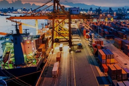 Vietnam’s Logistics Performance Index to be increased by 2025