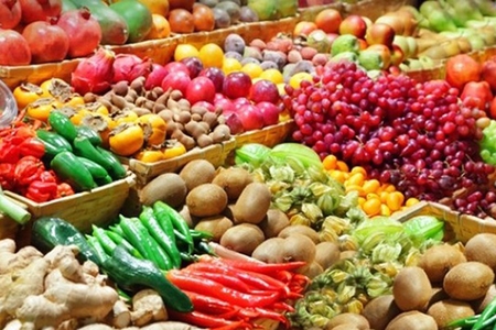 Agricultural exports face a series of challenges