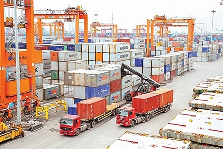 Need for close coordination to favor proper taxation for import and export goods to implement the CPTPP agreement
