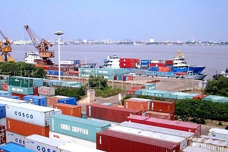 Xuất siêu 3,4 tỷ USD sau 8 tháng