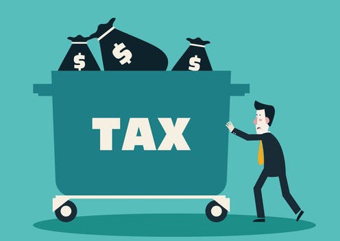 Quyết định số 28/2019/QĐ-TTg quy định thuế suất thông thường đối với hàng nhập khẩu.