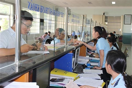 New Regulations on Determining Origin of Exports and Imports