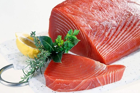 Các nhà chế biến cá ngừ EU không thể chiến thắng trong cuộc cạnh tranh về giá