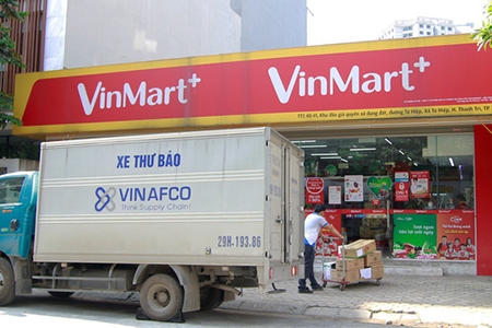 Logistics cho ngành bán lẻ: miếng bánh tiềm năng nhưng “khó nhằn” 