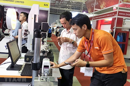 Chìa khóa để hội nhập sâu vào chuỗi sản xuất toàn cầu