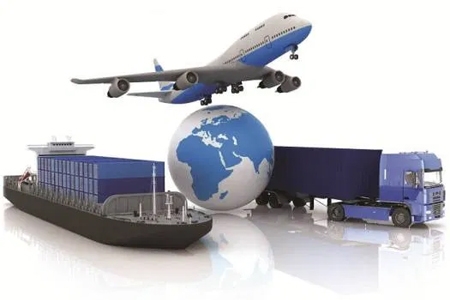 BẠN CHỌN GIAO HÀNG QUỐC TẾ BẰNG HÀNG KHÔNG HAY ĐƯỜNG BIỂN?