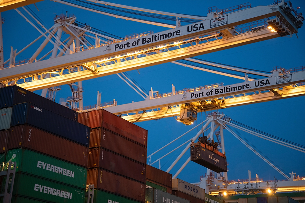11 essential questions to ask your freight forwarder