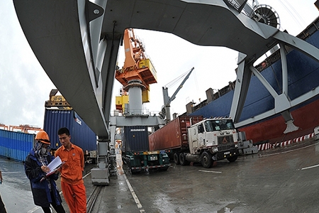 Thúc đẩy xuất khẩu: Phát huy vai trò của doanh nghiệp FDI