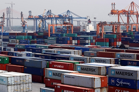 Đề xuất vay 251,6 triệu USD phát triển logistics phía Nam