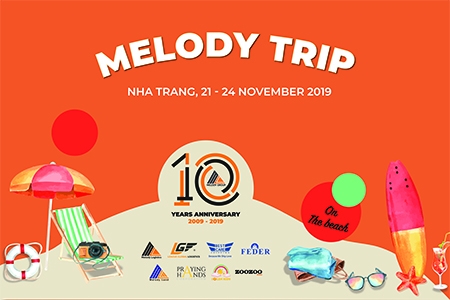 Thông báo du lịch Nha Trang từ ngày 21/11 đến 24/11