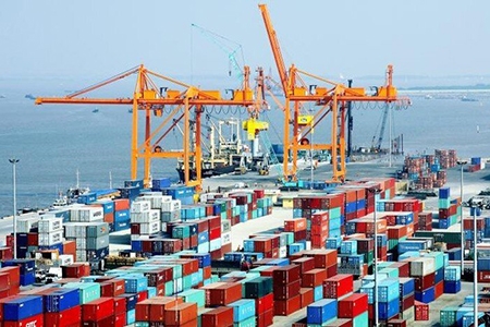 Vietnam to develop seaport planning