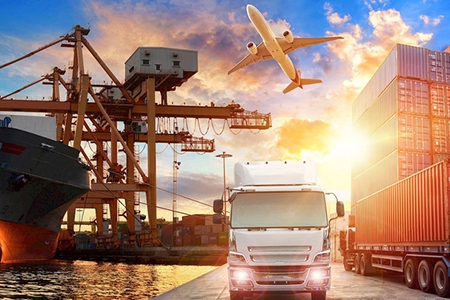 Giao nhận thương mại điện tử tiếp tục dẫn đầu tăng trưởng ngành logistics