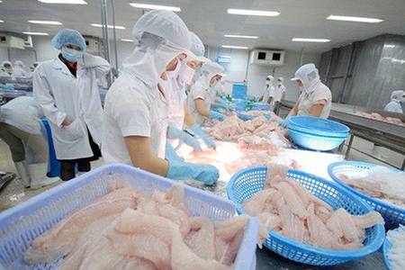 Đưa hàng Việt giao dịch trên hệ thống thương mại điện tử toàn cầu
