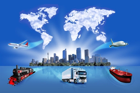 Tháng 1/2020: Vận tải hàng hóa tăng 10,7% so với tháng 1/2019