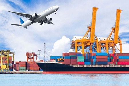 Ngành vận chuyển nhanh bùng nổ trong năm 2020?