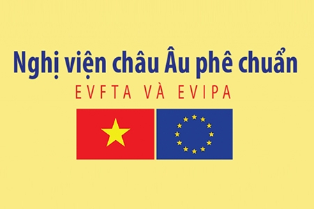 EVFTA - A Major Push for Vietnam’s Exports to European Market