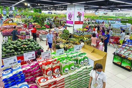 Bắt nhịp xu hướng xuất khẩu mới