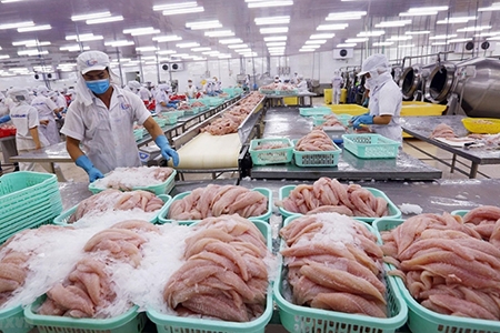 EVFTA mang lại lợi ích cho tất cả các bên