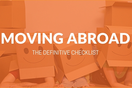 TÌM HIỂU VỀ CHECKLIST RA NƯỚC NGOÀI