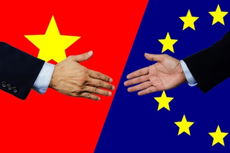 Tháng 5, Quốc hội sẽ phê chuẩn EVFTA