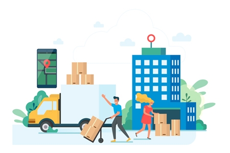 Tại sao nên nhập FOB bán CIF?