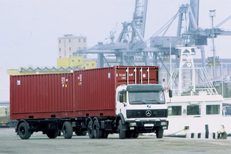Vận tải Bắc Nam