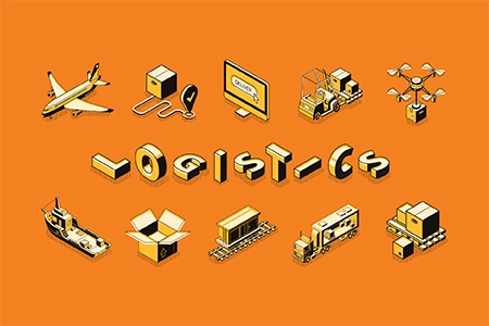 Những thuật ngữ viết tắt trong ngành Logistics - Phần 2