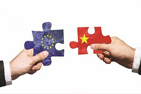 EVFTA giúp tăng thêm 146.000 việc làm/năm?