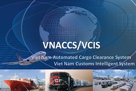 Hệ thống VNACCS/VCIS là gì?