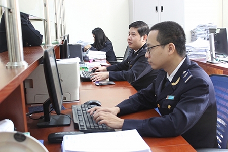 Các phương án hỗ trợ doanh nghiệp nộp C/O bị ảnh hưởng bởi dịch Covid