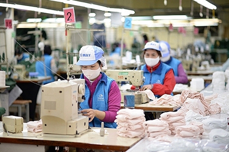 Chất lượng là “Giấy thông hành” đưa khẩu trang vào thị trường EU, Mỹ
