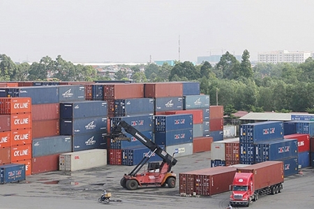 Logistics trong nông nghiệp: Gỡ nút thắt chi phí