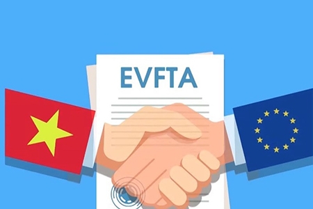 EVFTA dự kiến được Quốc hội phê chuẩn ngày đầu Kỳ họp thứ 9