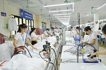 Trầy trật tận dụng cơ hội từ loạt FTA Việt Nam-ASEAN