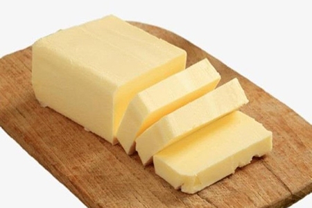 Giảm mức độ kiểm tra nguyên liệu thực phẩm Anhydrous Milk Fat nhập khẩu từ New Zealand
