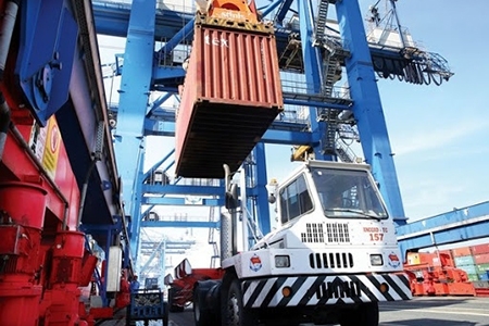 Nhiều động lực mới cho xuất khẩu