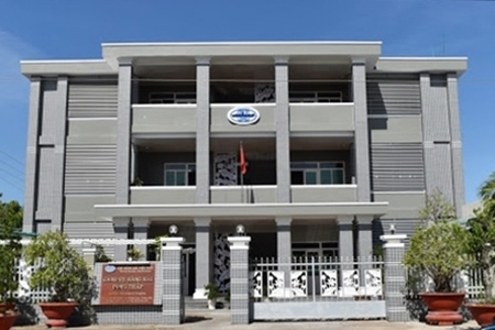 Bộ GTVT sáp nhập hàng loạt cảng vụ hàng hải từ 1/10