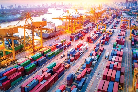 Công ước Istanbul về tạm quản hàng hóa được nội luật hóa như thế nào?