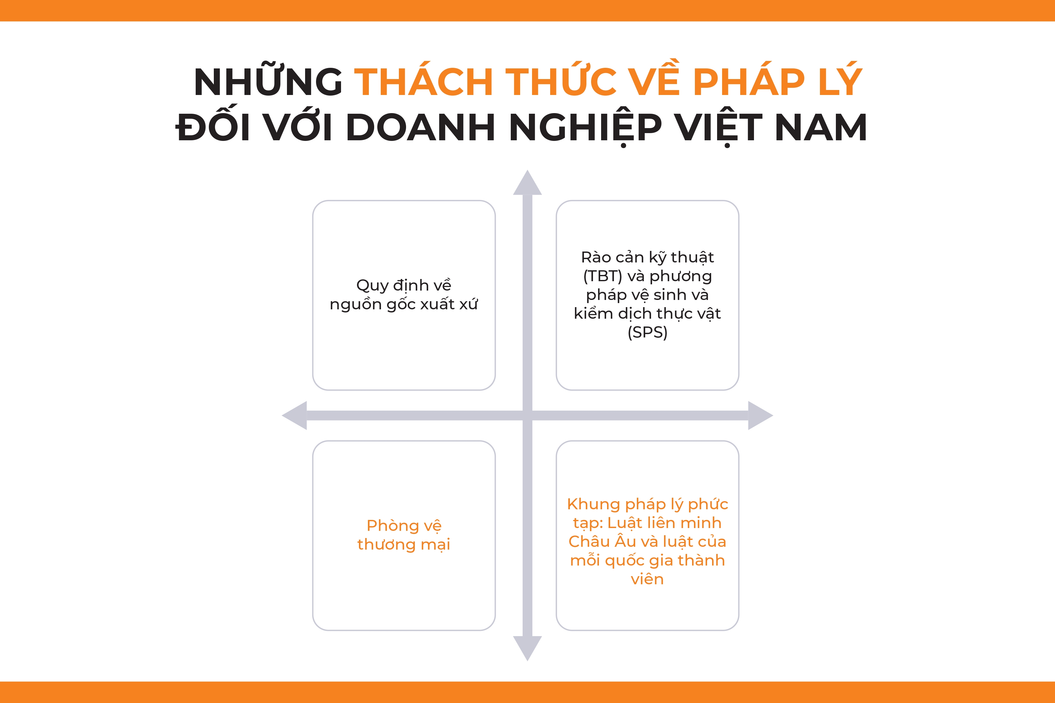 Thị trường EU đầy tiềm năng, nhưng đang thay đổi vì Covid-19