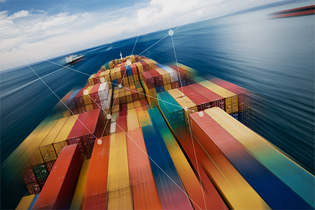 How Smart Ports Digitize Today’s Ports for Tomorrow