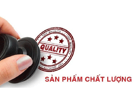 Quy định về tiêu chuẩn sản phẩm của Latvia