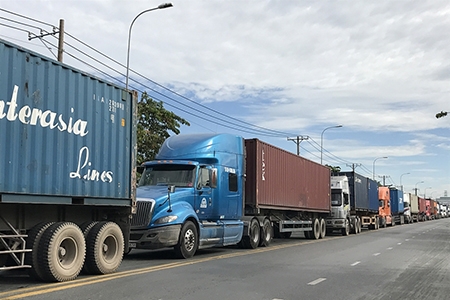 TP. HCM dự kiến thu phí hạ tầng vào tháng 8 năm nay