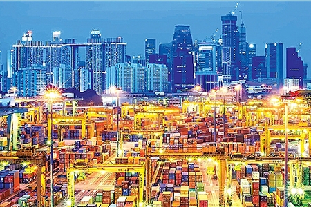 EVFTA: Mô hình cho hợp tác ASEAN - EU