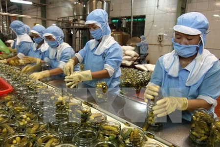 Hàn Quốc thay đổi cách kiểm tra cơ sở sản xuất thực phẩm xuất khẩu