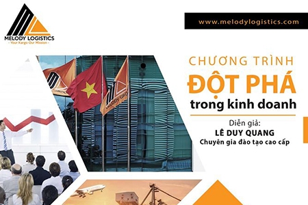 INTERNAL TRAINING: Kĩ năng sale cùng phương pháp Q*Smart 