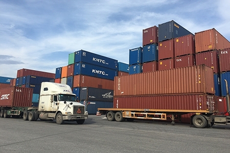 Doanh nghiệp cần biết về thủ tục hoàn thuế khi thực hiện EVFTA